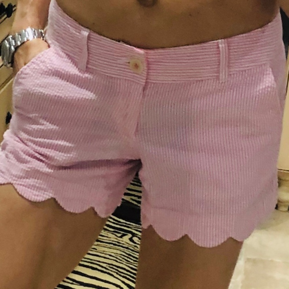 Lilly Pulitzer shorts